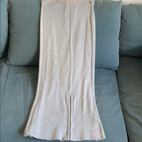TommyHillfinger cotton skirt good condition - Picture 3 of 8